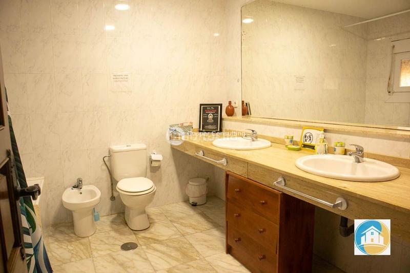 Foto 34b688e5-f702-400a-a2be-3b747e0b4d64. Chalet avec parking piscine dans Dos Mares Manga del Mar Menor (La)