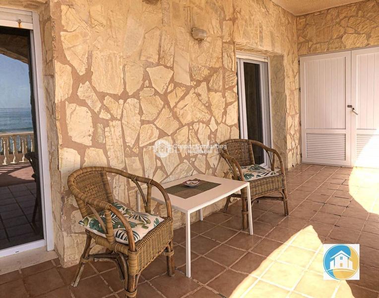 Foto 4767f1a6-d518-4b6d-8650-963c9690c0d2. Chalet avec parking piscine dans Dos Mares Manga del Mar Menor (La)