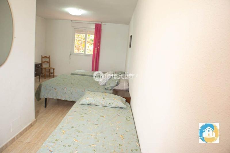 Foto 52e51add-6187-489a-a6ff-b35f9559fced. Chalet avec parking piscine dans Dos Mares Manga del Mar Menor (La)