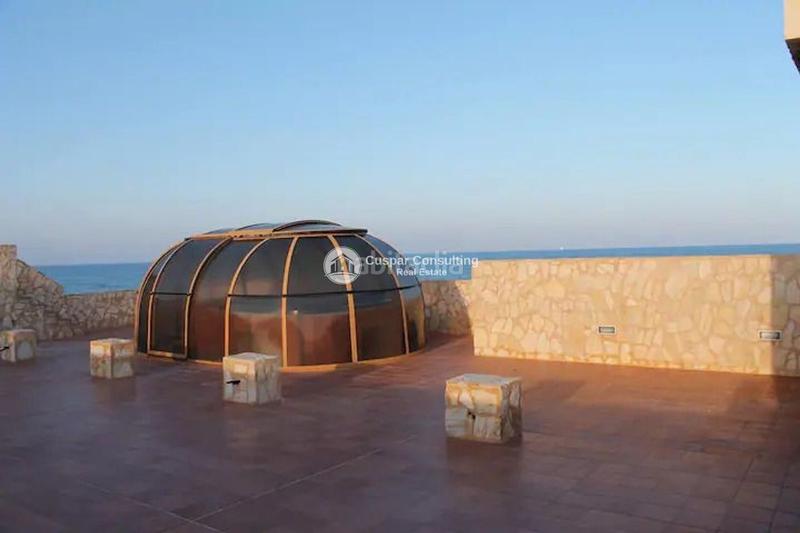 Foto 5c35a026-9419-4881-a952-5ecb6e6f33cc. Chalet avec parking piscine dans Dos Mares Manga del Mar Menor (La)