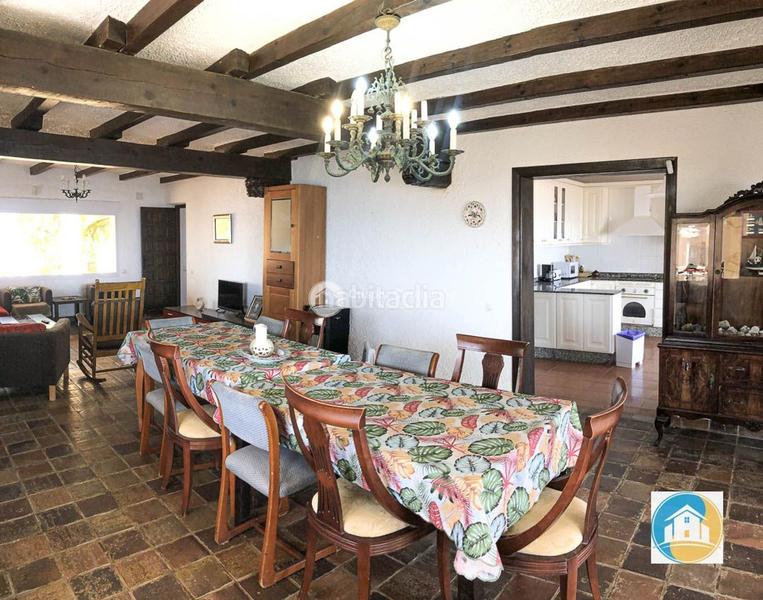 Foto 68e9dff8-8b67-45f0-8fce-429a4324d635. Chalet avec parking piscine dans Dos Mares Manga del Mar Menor (La)