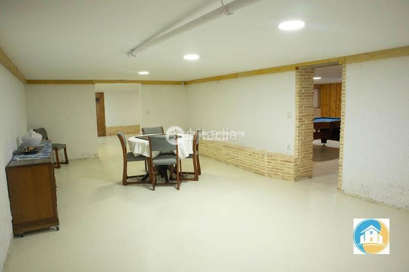 Foto 6a47ce97-f790-461b-a254-4cff4f19d658. Chalet avec parking piscine dans Dos Mares Manga del Mar Menor (La)