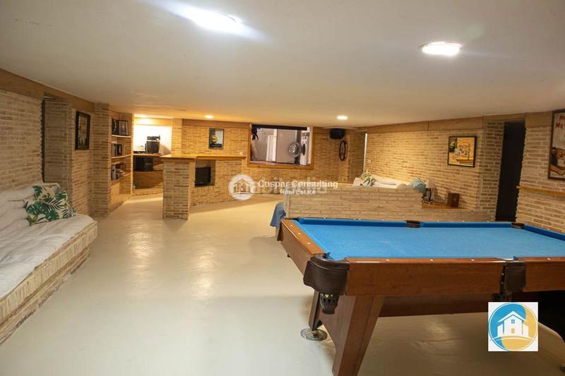 Foto 71546c7b-b5c3-4982-99e7-d7071c2d3eb3. Chalet avec parking piscine dans Dos Mares Manga del Mar Menor (La)