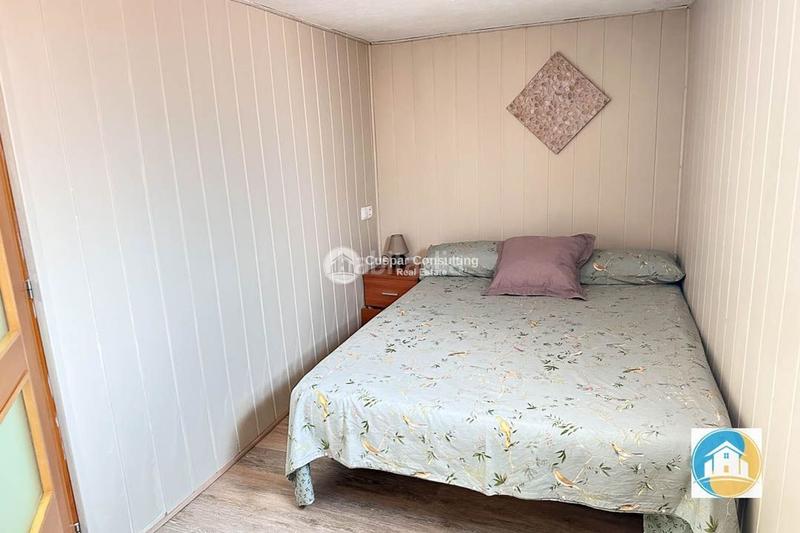 Foto 75a511ef-05aa-46e1-aea6-f50853cf0cec. Chalet avec parking piscine dans Dos Mares Manga del Mar Menor (La)