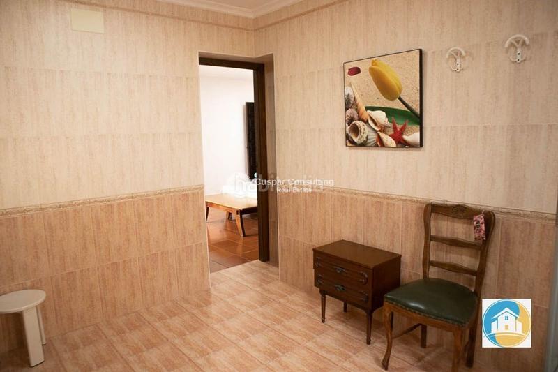 Foto 8419478f-c759-4b25-a896-6ab8eaf5f646. Chalet avec parking piscine dans Dos Mares Manga del Mar Menor (La)