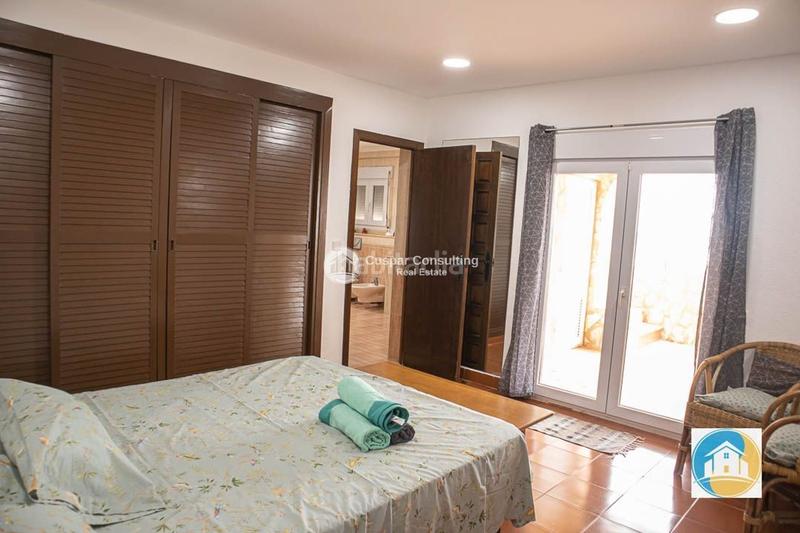 Foto b0e9ae00-a254-424d-b82f-4c205692deb8. Chalet avec parking piscine dans Dos Mares Manga del Mar Menor (La)