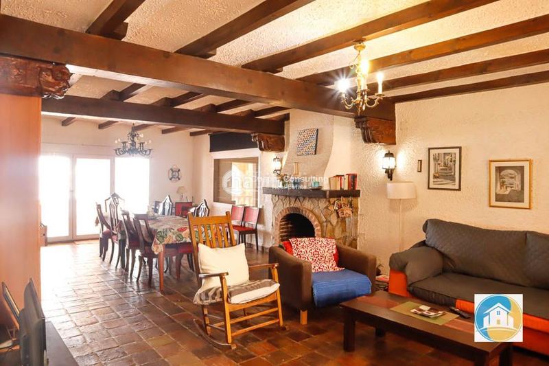 Foto ce6ddf29-716b-474a-afc1-989f22ebdfbe. Chalet avec parking piscine dans Dos Mares Manga del Mar Menor (La)