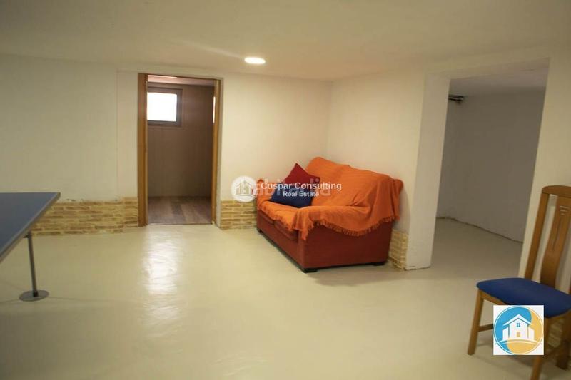 Foto cf2a961f-166d-4e89-ab46-c557f158fb35. Chalet avec parking piscine dans Dos Mares Manga del Mar Menor (La)