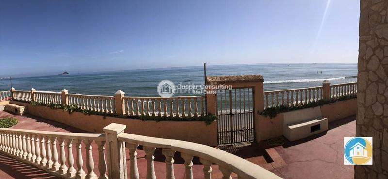 Foto d5c5c1ed-340c-42fc-85d4-66bc9e5d0ab7. Chalet avec parking piscine dans Dos Mares Manga del Mar Menor (La)