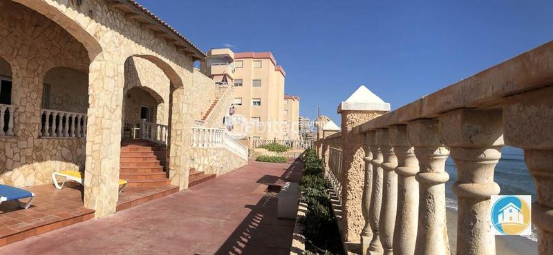 Foto da115d22-083d-48c2-9823-a8148baf9c07. Chalet avec parking piscine dans Dos Mares Manga del Mar Menor (La)