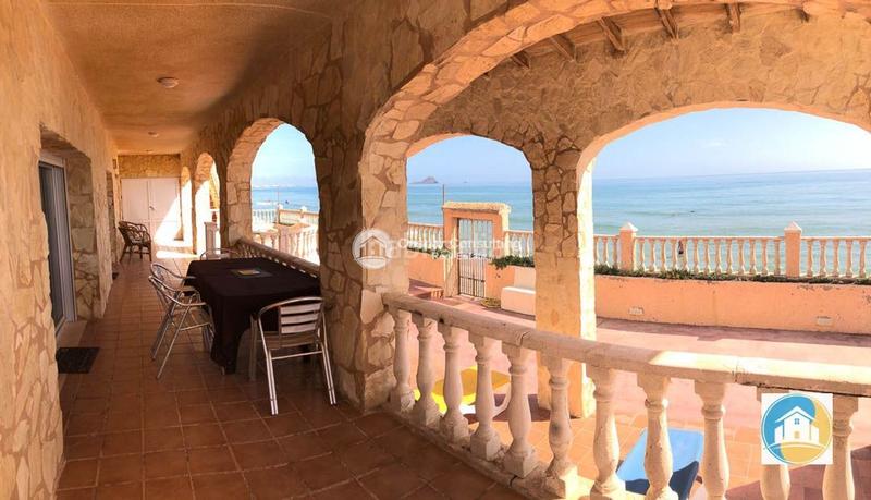 Foto dbb80454-6e27-4e19-a778-263c0cb55eb5. Chalet avec parking piscine dans Dos Mares Manga del Mar Menor (La)