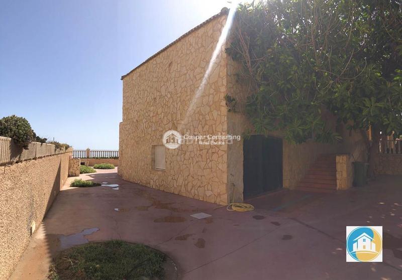 Foto df8a0e85-1624-4c1b-9b94-776749d26dd3. Chalet avec parking piscine dans Dos Mares Manga del Mar Menor (La)