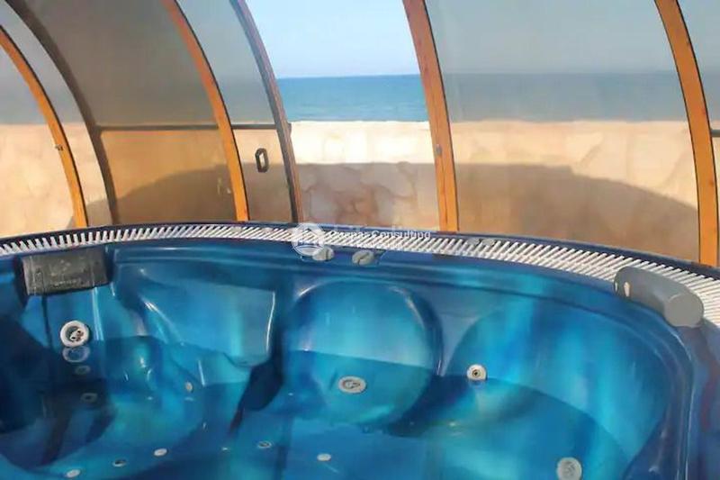 Foto e52ca794-bc41-4031-9c4a-7969936d0c3e. Chalet avec parking piscine dans Dos Mares Manga del Mar Menor (La)