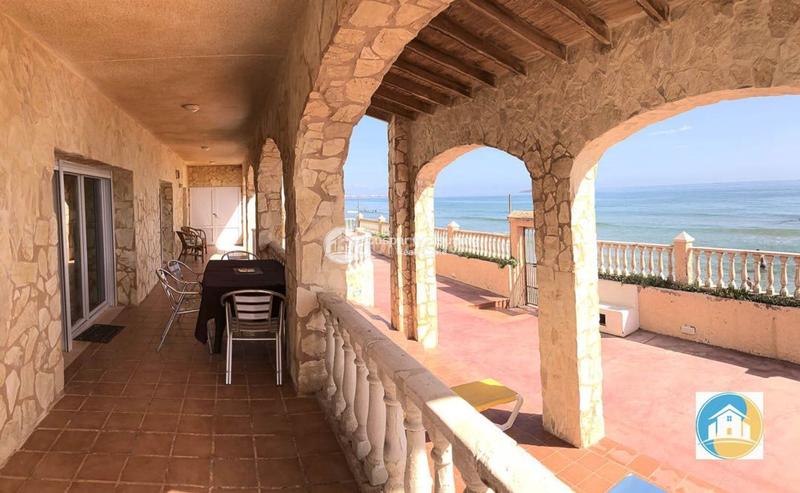 Foto e690d070-e95b-4f37-8e51-da8d9dcf6f5f. Chalet avec parking piscine dans Dos Mares Manga del Mar Menor (La)