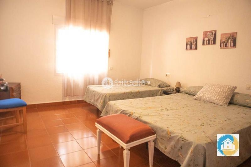 Foto ea382127-7c12-4e9b-b968-7d462fe74de7. Chalet avec parking piscine dans Dos Mares Manga del Mar Menor (La)