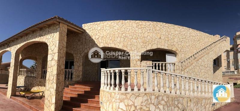 Foto 2022b8bc-269c-4e6b-960b-64127634e7da. Chalet en la manga del mar menor en Entremares Manga del Mar Menor (La)