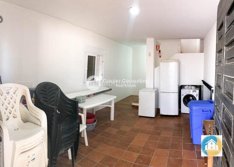 Foto 3588b3a6-0f73-46b3-b3d3-4847227f9788. Chalet en la manga del mar menor en Entremares Manga del Mar Menor (La)