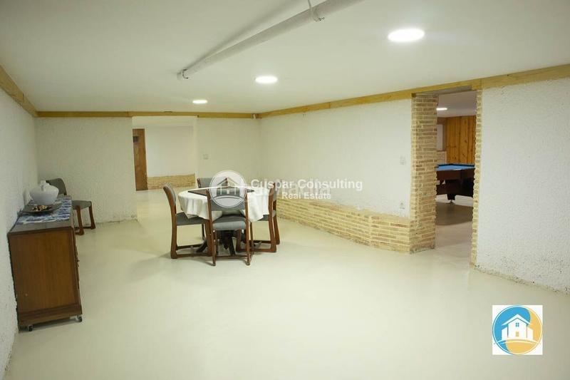 Foto 824c348c-b78b-4bbb-91ba-35df2dde9939. Chalet en la manga del mar menor en Entremares Manga del Mar Menor (La)