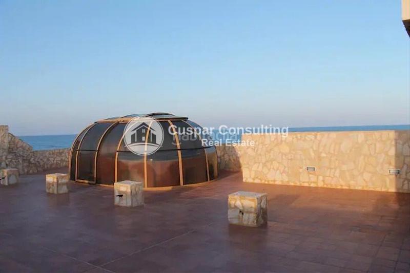 Foto 86192551-0224-4569-a9dd-c7f24049532e. Chalet en la manga del mar menor en Entremares Manga del Mar Menor (La)