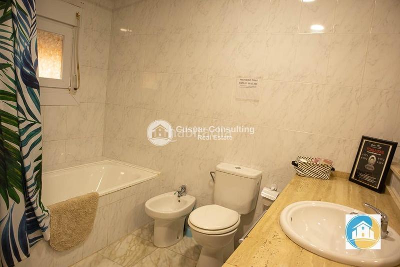 Foto 964cf8f3-2fb0-45e3-9224-4327d13ff920. Chalet en la manga del mar menor en Entremares Manga del Mar Menor (La)