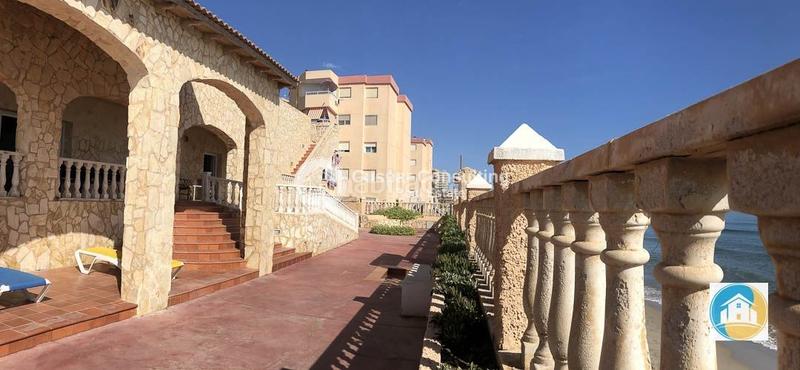 Foto a0e6bf0a-a91e-4100-aa89-a00c14cdd543. Chalet en la manga del mar menor en Entremares Manga del Mar Menor (La)