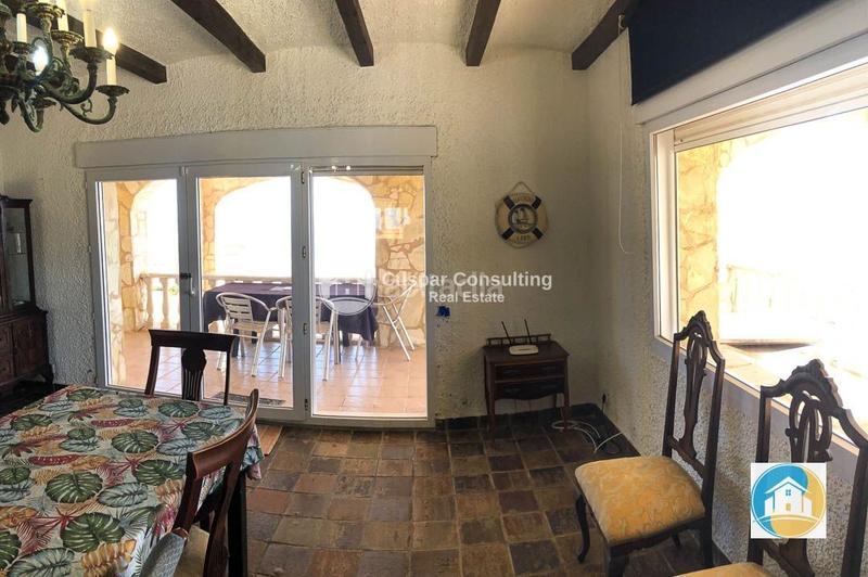 Foto be0f3258-0ed3-4252-b7aa-26d445fc66a1. Chalet en la manga del mar menor en Entremares Manga del Mar Menor (La)