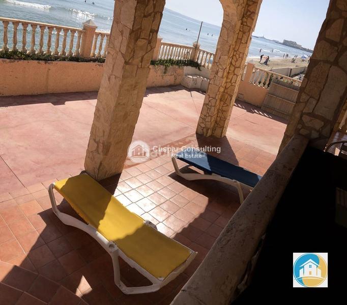 Foto bed9aac4-c405-4fb0-aa5a-efdeb5623d5e. Chalet en la manga del mar menor en Entremares Manga del Mar Menor (La)