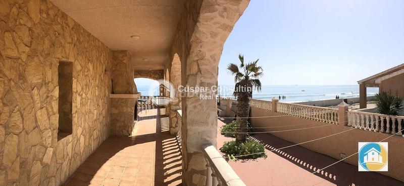 Foto c0d358d2-eb20-4529-862d-88216b7c76b2. Chalet en la manga del mar menor en Entremares Manga del Mar Menor (La)