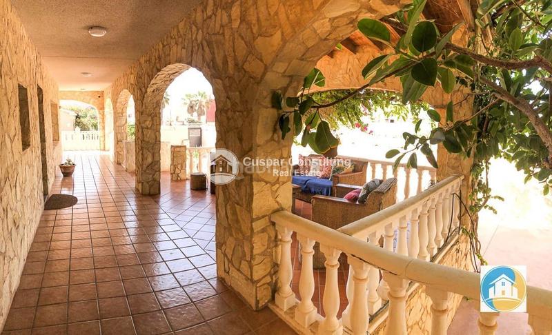 Foto d7e03437-d600-4531-afce-4866e5d5b1c7. Chalet en la manga del mar menor en Entremares Manga del Mar Menor (La)