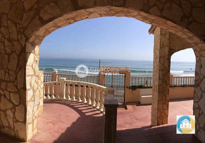 Foto f81eac77-3c0a-4aeb-b1a5-adc0d4ef3236. Chalet en la manga del mar menor en Entremares Manga del Mar Menor (La)