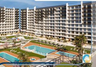Appartement  N/a. En punta prima
