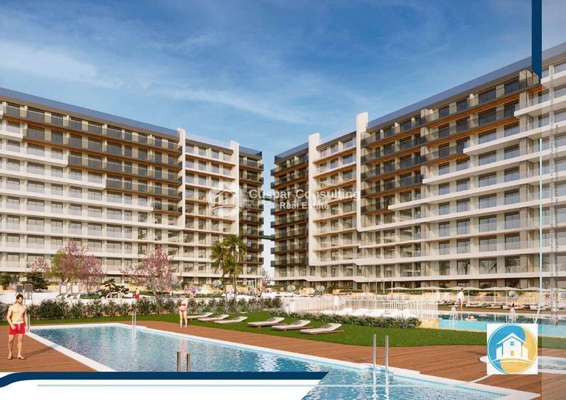 Foto b7826c8b-3357-4ad1-972b-16f0a197919a. Apartamento en Punta Prima en Punta Prima Orihuela