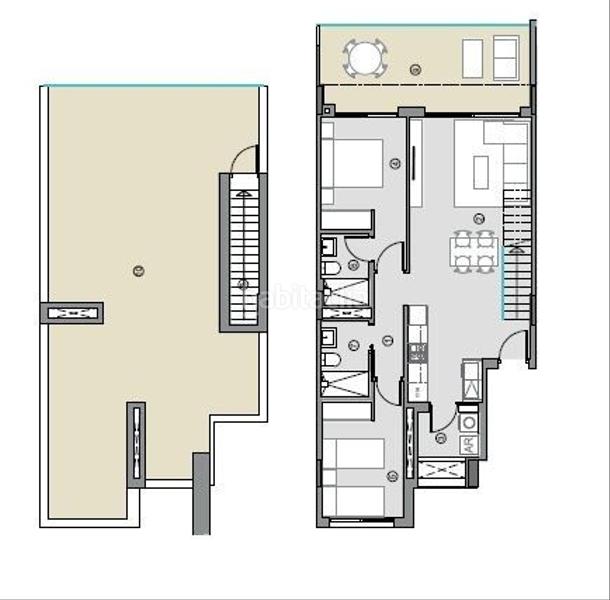 Foto ee1ec58a-8388-4d30-9a9b-ee2e46a43e5c. Apartamento en Punta Prima en Punta Prima Orihuela
