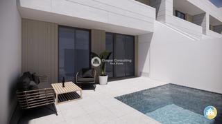 Apartament  Camilo josé cela. En santiago de la ribera