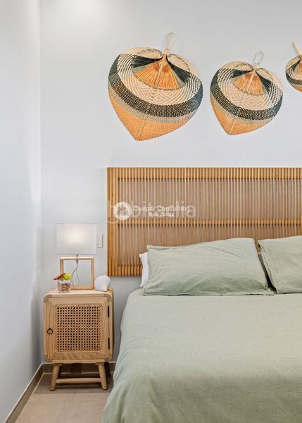 Foto 13aa9468-b568-4f50-9a76-ba2d8bdc3288. Apartament amb calefacció aparcament piscina a Las Lomas de Rame-Bahía Bella Alcázares (Los)