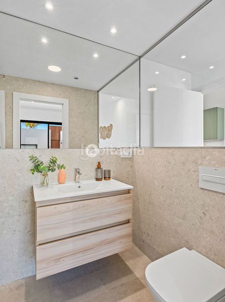 Foto 2b0a84da-9b7e-4b56-b7eb-ebc99daffc85. Apartament amb calefacció aparcament piscina a Las Lomas de Rame-Bahía Bella Alcázares (Los)