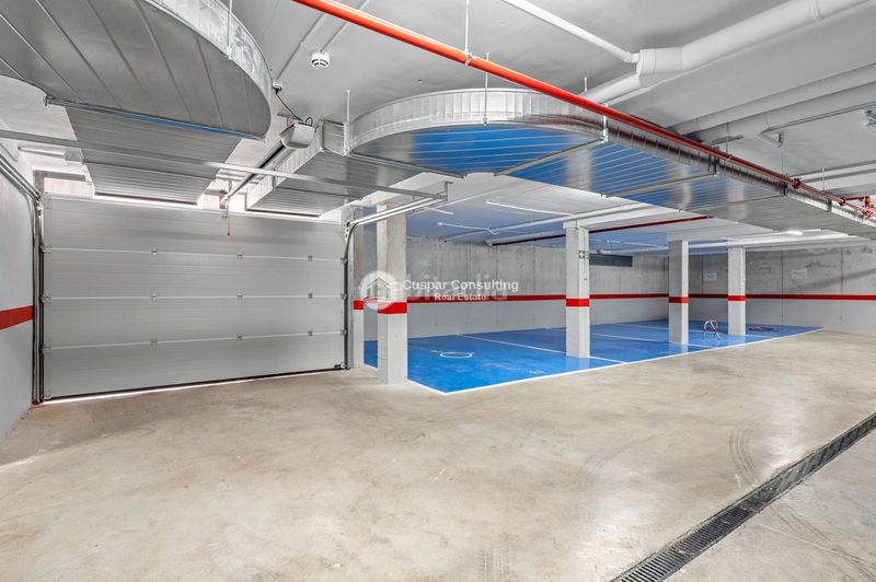 Foto f1f6abd3-0dcc-43c7-a27c-dda2da6c740d. Apartament amb calefacció aparcament piscina a Las Lomas de Rame-Bahía Bella Alcázares (Los)