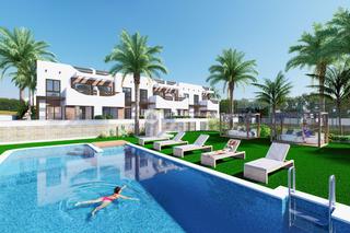 Apartament  N/a. En torre de la horadada