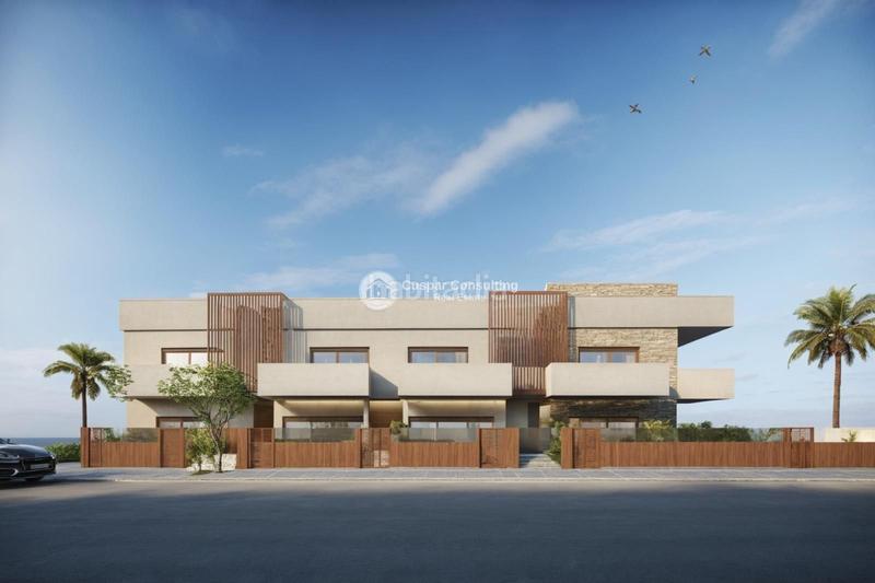 Foto 50338380-4c89-4f57-be3b-a59289d425ac. Apartament amb calefacció aparcament piscina a Lo Pagán San Pedro del Pinatar