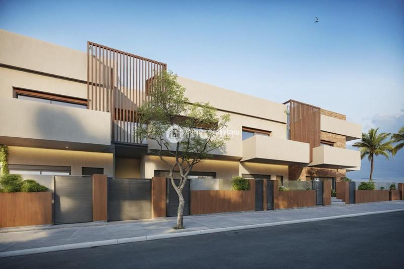 Foto c685a9a1-3ec3-41b5-82b6-873c9b0a197f. Apartament amb calefacció aparcament piscina a Lo Pagán San Pedro del Pinatar