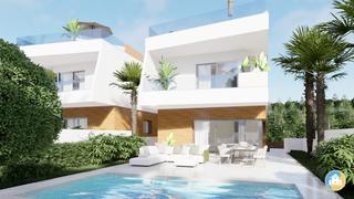Chalet  N/a. En pilar de la horadada