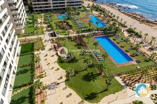Appartement  N/a. En punta prima