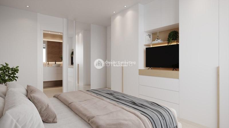 Foto 6005edf8-d165-4688-b52d-334f712d65cd. Appartement avec chauffage parking piscine dans San Pedro del Pinatar San Pedro del Pinatar