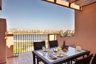 Apartament  N/a. En torre pacheco