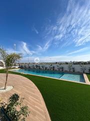Appartement  N/a. En ciudad quesada
