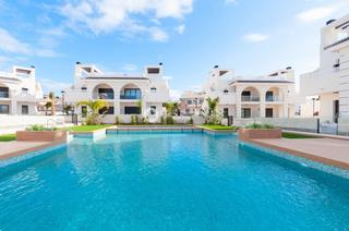 Lloguer Apartament  N/a. En ciudad quesada