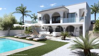Chalet  N/a. En ciudad quesada
