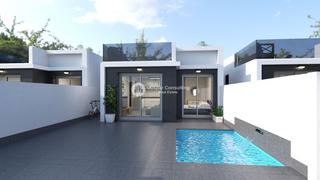 Chalet  N/a. En san javier
