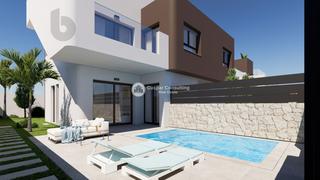 Chalet  N/a. En torre de la horadada