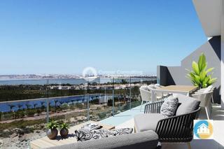 Apartamento  N/a. En torrevieja